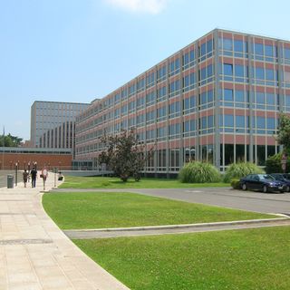 Istituto Centrale per gli Archivi