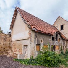 Brockwitz Dresdner Straße 169