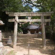 Kuruma-Ōtoshi-jinja