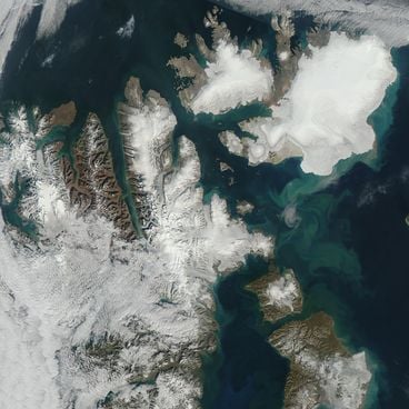 Najbardziej odległe miejsca na świecie