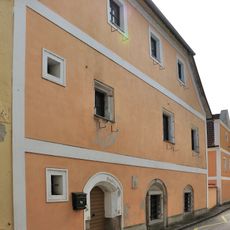 Wohnhaus, Ledererhaus