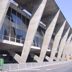 Musée d'art moderne de Rio de Janeiro