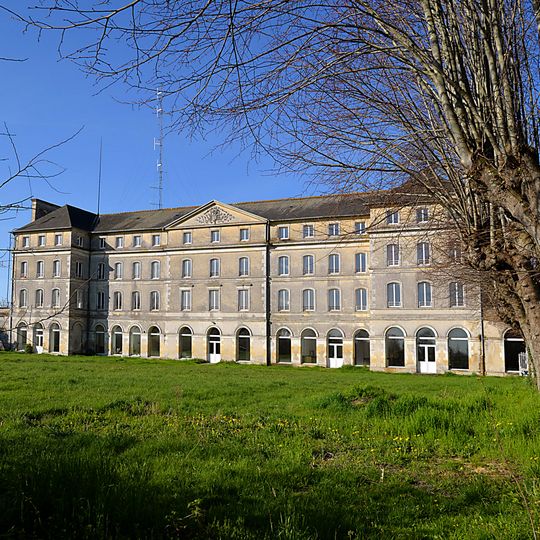 Château de Sommervieu