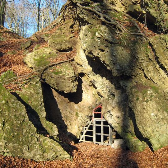 Zwergenhöhle
