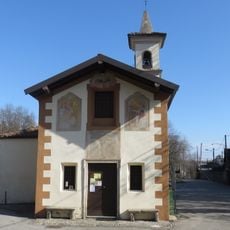 Oratorio di San Fermo