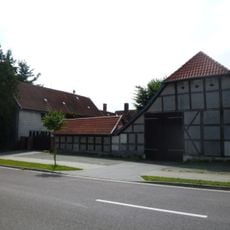 Försterei Calvörde