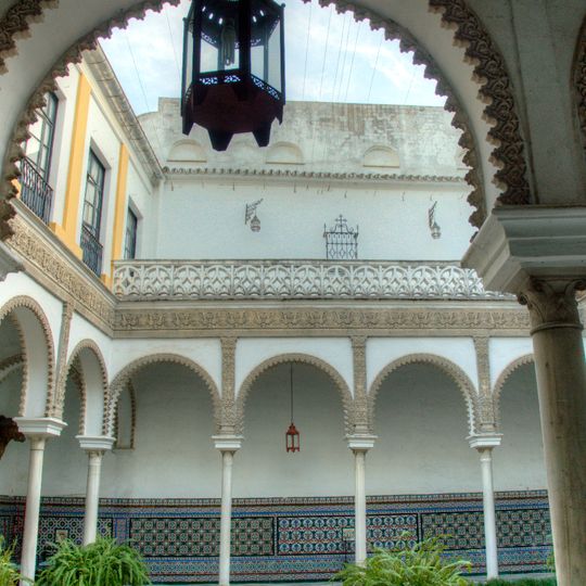 Casa de Olea