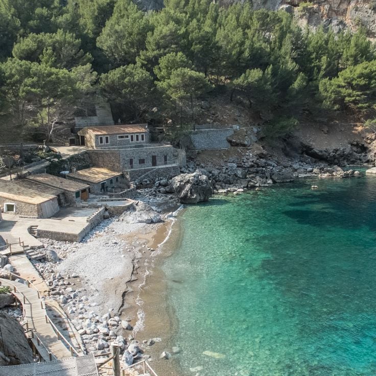 Sa Calobra