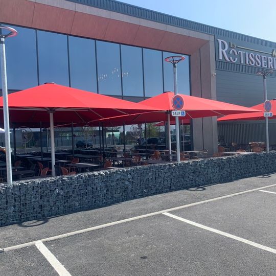 La Rôtisserie