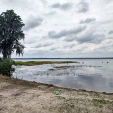 Olustee Beach