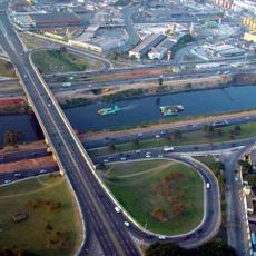 Ponte da Freguesia do Ó