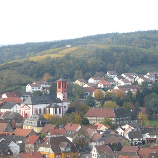 Wallhausen