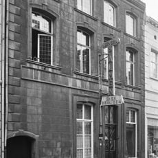 Putstraat 19, Sittard