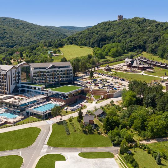 Fruške terme