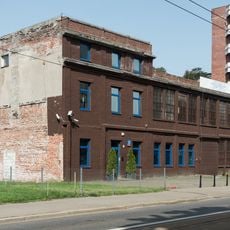 Fabryka Wyrobów Metalowych Wacław Czajkowski i S-ka