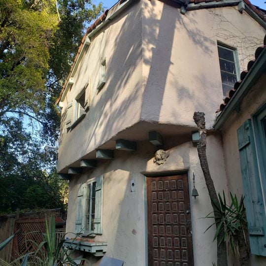 Laurel Canyon Boulevard