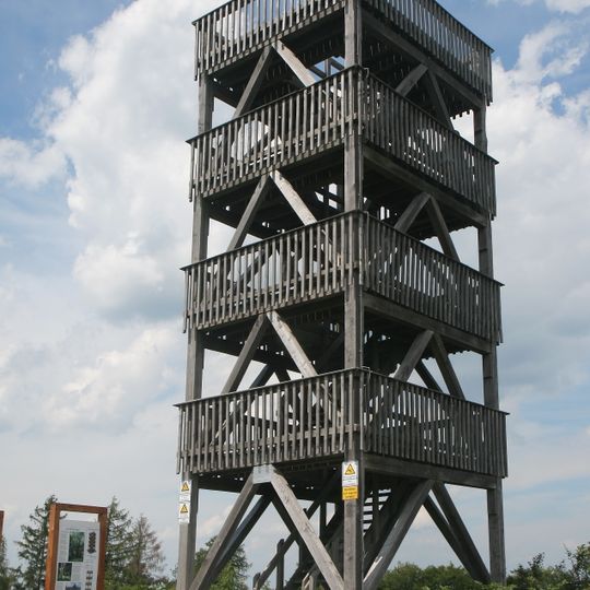 Ebbergturm