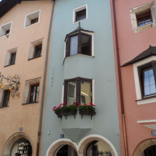 Südtirolerstraße 31