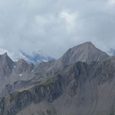 Lenkspitze