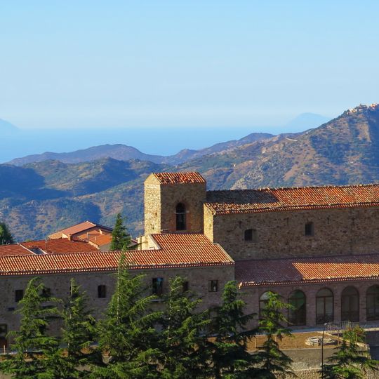 Convento degli Agostiniani