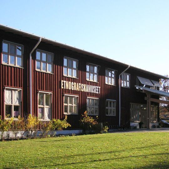 Museum of Ethnography