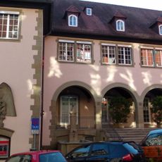 Kreissparkasse (Schwäbisch Hall)