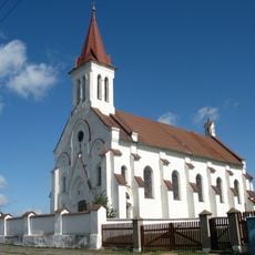 Church of Holy Trinity