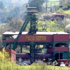 Pozo Sotón
