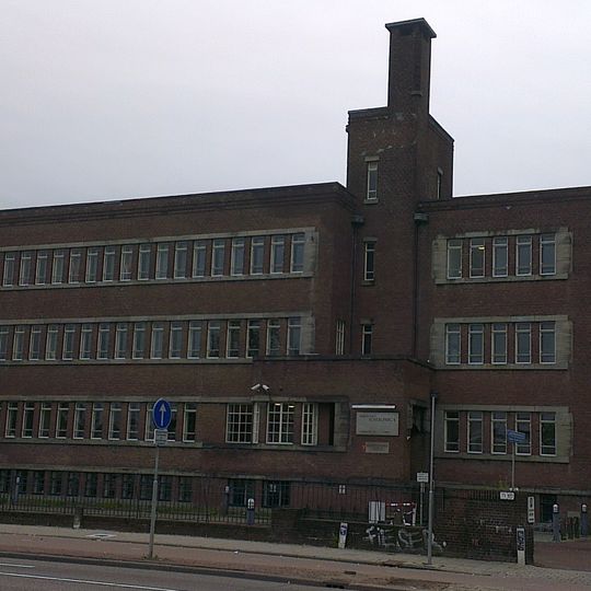 Rudolph Magnus Instituut