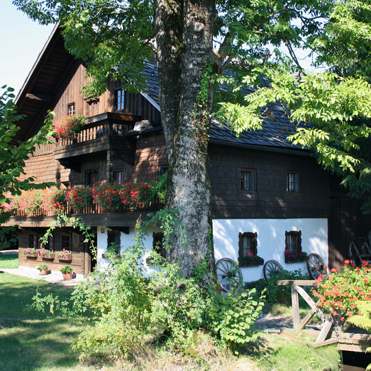 Heimathaus