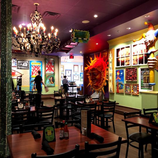 Tibby's New Orleans Kitchen