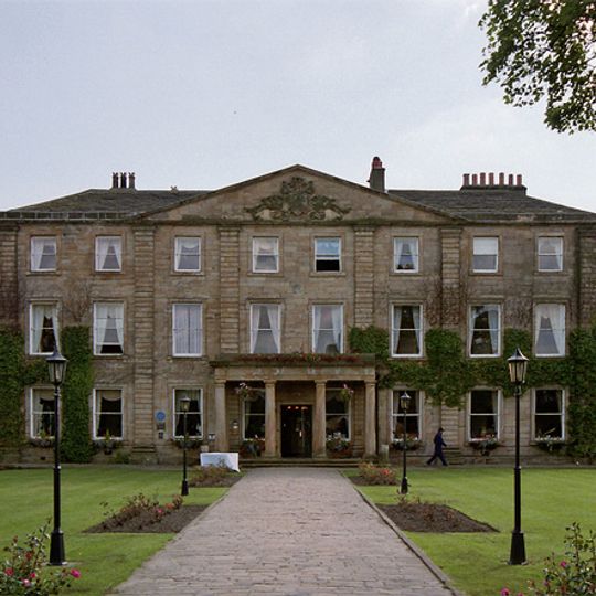 Walton Hall