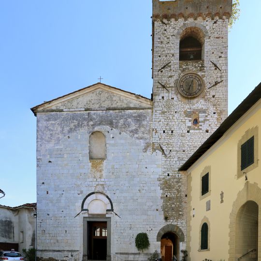 Chiesa di Santo Stefano
