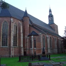 Oude Calixtuskerk