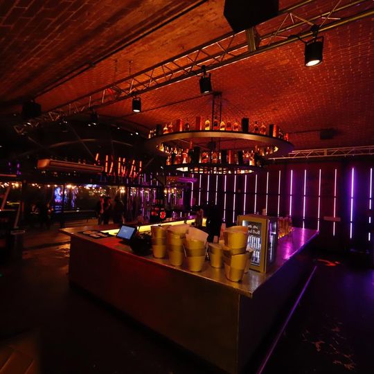 La Mala Pub