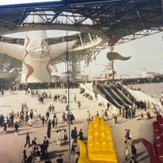 Expo '70 Pavilion