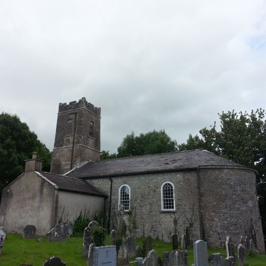 Kildorrery Church