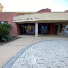 Gateway Science Museum
