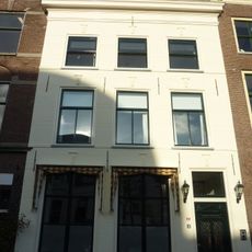 Stille Rijn 10, Leiden