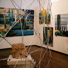 Musée de Peinture de Saint-Frajou