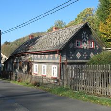 Dolní Chřibská 31