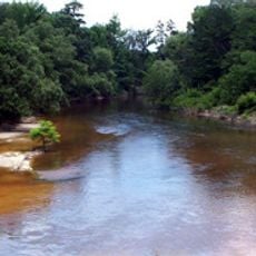 Black Creek Wilderness