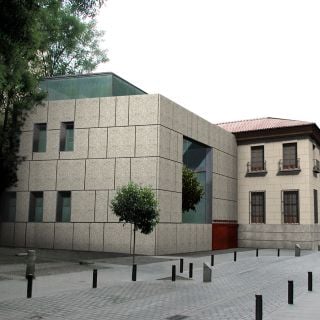 Biblioteca Pública Municipal Iván de Vargas