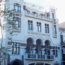Club Español en Buenos Aires