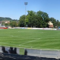 Stadion Schützenwiese