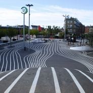 Gdy pozostałości przemysłowe zmieniają się w miejsca życia i kultury