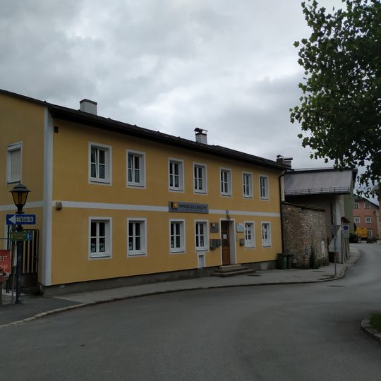 Residential building