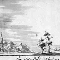 Hongerenborgh