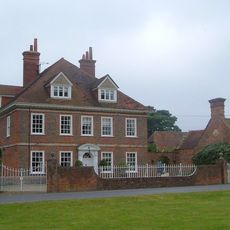 Kidmore House