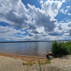 Textil-Strand Buchwalde